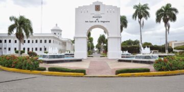 Abinader emite decretos para fortalecer Plan San Juan
