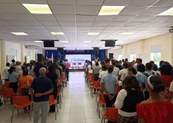 Gala Regional "Travesías del Arte"