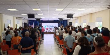 Gala Regional "Travesías del Arte"