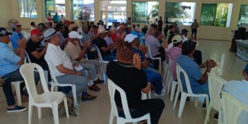 San Juan ratifica paro general de 24 horas para este 27 de abril
