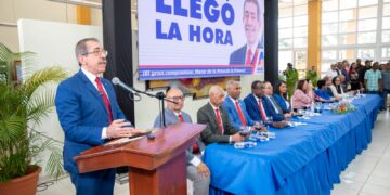 Jorge Asjana proyecta victoria en primera vuelta