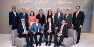 La Asociación Cibao de Ahorros y Préstamos anunció la conformación de su Junta de Directores Asociación Cibao para el período 2026-2029.