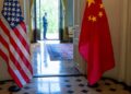 Trump y Xi Jinping se reunirán en China en mayo