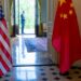 Trump y Xi Jinping se reunirán en China en mayo