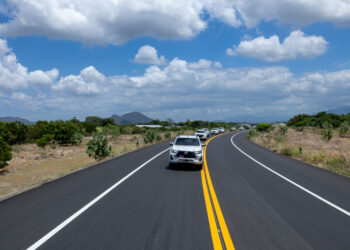 Digesett dispone Circunvalación de Baní sea de una vía