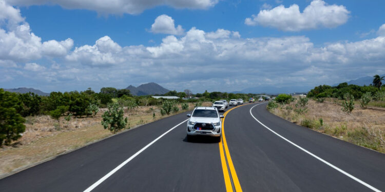 Digesett dispone Circunvalación de Baní sea de una vía