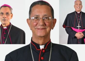 Diócesis de Barahona: 50 años de misión, lucha social y esperanza