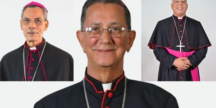 Diócesis de Barahona: 50 años de misión, lucha social y esperanza