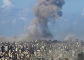 Tregua en la «cuerda floja» tras ataques de Israel al Líbano