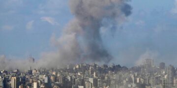 Tregua en la «cuerda floja» tras ataques de Israel al Líbano