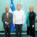 RD servirá de base logística para misión de la ONU en Haití