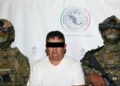 Capturan “El Jardinero”, presunto líder del CJNG, en México