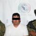 Capturan “El Jardinero”, presunto líder del CJNG, en México
