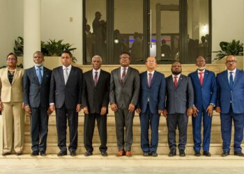 ULCC de Haití investiga patrimonio de los 9 exmiembros CPT