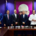Danilo se reúne con comisión de Abinader