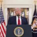 Donald Trump amenaza con retirar a EE. UU. de la OTAN