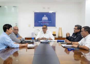 DASAC intensifica operativos de auxilio a afectados por lluvias