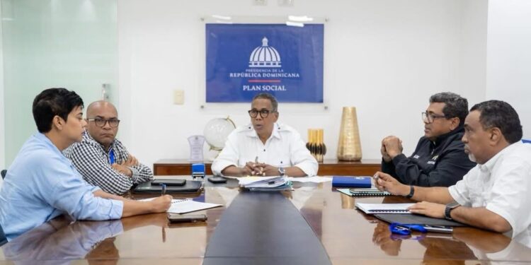 DASAC intensifica operativos de auxilio a afectados por lluvias