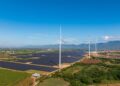 EGE Haina impulsa energías renovables y gas natural en RD