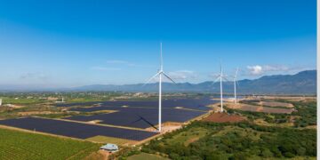 EGE Haina impulsa energías renovables y gas natural en RD