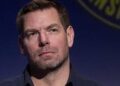 Congresista Eric Swalwell enfrenta acusación de agresión sexual