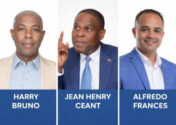 Pedernales sede del lanzamiento XIV Semana de la Diáspora