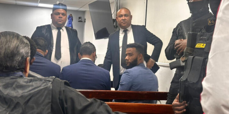 Francisco Jerez Mena analizará recusación contra jueza