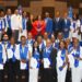 UASD gradúa a casi 50 periodistas en diplomado de investigación