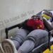 Pareja resulta herida en accidente de tránsito en Palo Alto