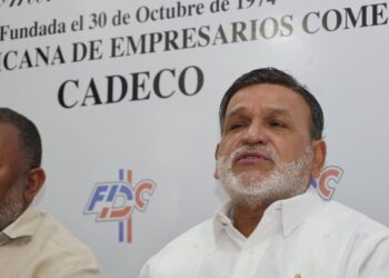 Comerciantes garantizan estabilidad de precios de alimentos