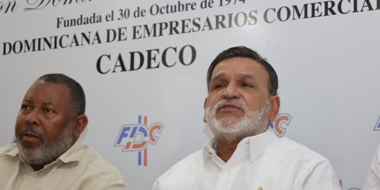 Comerciantes garantizan estabilidad de precios de alimentos