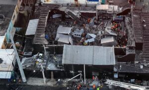 Se cumple un año de la tragedia del Jet Sey: memoria y justicia pendiente