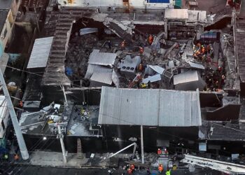 Se cumple un año de la tragedia del Jet Sey: memoria y justicia pendiente