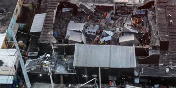 Se cumple un año de la tragedia del Jet Sey: memoria y justicia pendiente