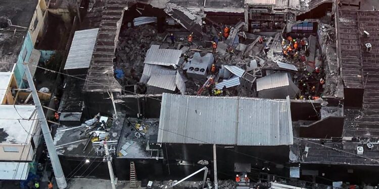 Se cumple un año de la tragedia del Jet Sey: memoria y justicia pendiente