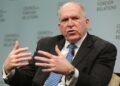 El Departamento de Justicia de Estados Unidos destituye al fiscal principal de la investigación contra John Brennan
