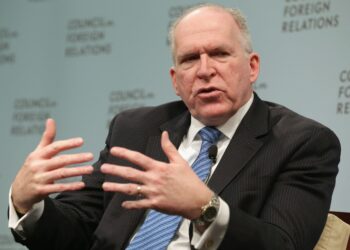 El Departamento de Justicia de Estados Unidos destituye al fiscal principal de la investigación contra John Brennan