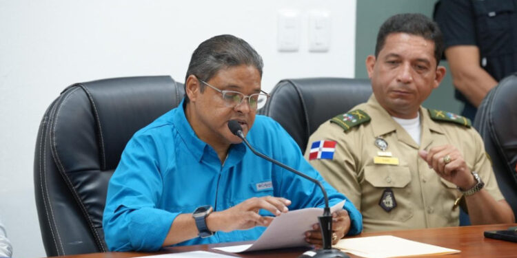 COE reporta 27 fallecidos en Semana Santa