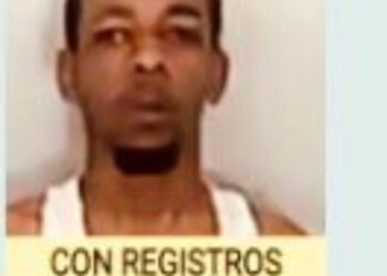 Fallece Yeison Nivar Pérez en enfrentamiento con la Policía