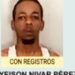 Fallece Yeison Nivar Pérez en enfrentamiento con la Policía