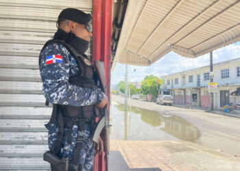 CPN denuncia militarización durante el Día Nacional de la Rebeldía