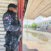 CPN denuncia militarización durante el Día Nacional de la Rebeldía