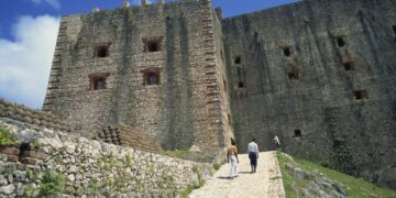Detienen 7 por estampida en Citadelle Henri dejó 25 muertoos