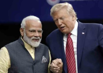 Modi y Trump acuerdan fortalecer alianza estratégica