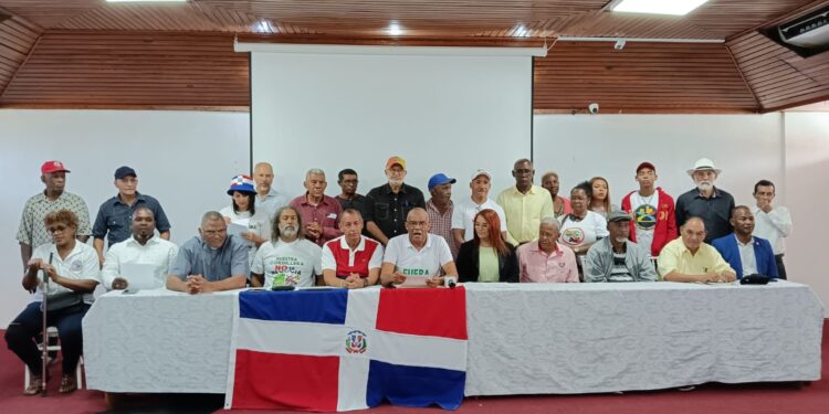 El 27 de abril declarado “Día Nacional de la Rebeldía”