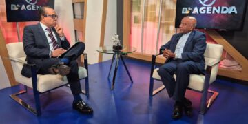 Manuel A. Ruiz admite «ausencia» de Iglesia en espacios claves