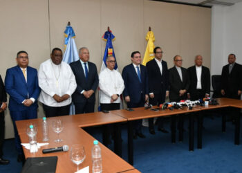 Conferencia del Episcopado Dominicano pide plan claro ante crisis