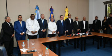 Conferencia del Episcopado Dominicano pide plan claro ante crisis