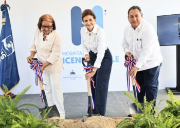 Vicente Noble: protestarán por retrasos en hospital municipal