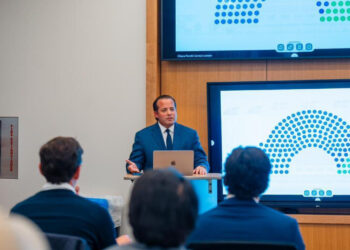 José Ignacio Paliza resalta a EE. UU. como principal aliado de RD